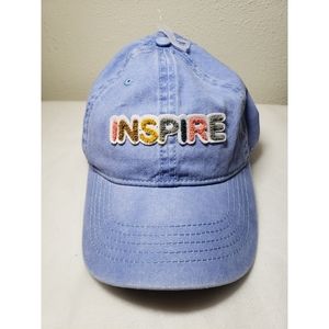 Women's cap